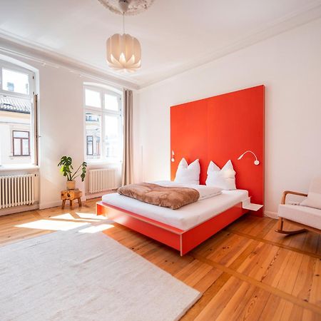 Bunter Hund Apartments - Balkon, Zentral, Geraeumig Bamberg Exterior photo